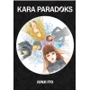 Kara Paradoks (Karton Kapak)