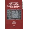 Karabük Eskipazar - Paphlagonia Hadrianoupolisi