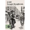 Karagöz Beyoğlu’nda