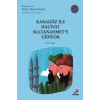 Karagöz ile Hacivat Sultanahmete Gidiyor -A1 Yabancılar İçin