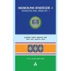 Karakalpak Atasözleri-I (İnceleme-Metin-Aktarma-Dizin)