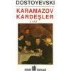 Karamazov Kardeşler (2 Cilt Takım)