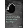 Karamazov Kardeşler (Fotoğraflı Klasikler)