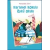 Karamel Kokulu Öykü Okulu