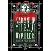Karanlık Yılbaşı Öyküleri Aralıktan Sızan Karanlık
