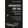 Karanlıkta Bir Işık