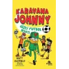 Karavana Johnny Gizli Futbol Dehası