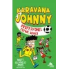 Karavana Johnny-Profesyonel Futbol Dehası
