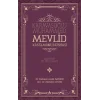 Karavaşoğlu Muhammed - Mevlid Kastamonu Nüshası