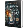 Kardan Adamın Külleri (Ciltli)