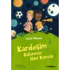 Kardeşim Bulunmaz Hint Kumaşı