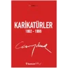 Karikatürler 1992-1996