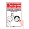 Karikatürler Üzerinden Türkiyenin Siyasal ve Sosyal Analizi 2. Dünya Savaşı Dönemi