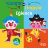 Karıştır Değiştir - Eğlence