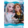 Karlar Ülkesi II - Pırıltılı Etkinlikler