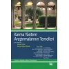 Karma Yöntem Araştırmalarının Temelleri