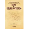 Kars ve Güney Kafkasya Tarihi Yazıları