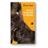 Kartal Kanadını Açtığında