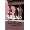 Karyatidlerin Başkaldırısı- bir komiser haritos polisiyesi 15