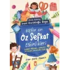 Kaşifler İçin Öz Şefkat Etkinlikleri