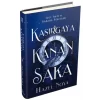 Kasırgaya Kanan Saka 2 (Ciltli)