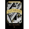 Katabasis - Ciltli