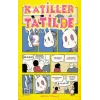 Katiller Tatilde 2