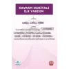 Kavram Haritalı İlk Yardım Kitabı