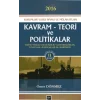 Kavram Teori ve Politikalar - 2016 Kurumlar Yazılı Sınavı ve Mülakatları