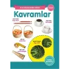 Kavramlar - İlk Bilgilerim Dizisi