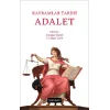 Kavramlar Tarihi Adalet