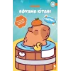 Kawaii Boyama Kitabı - 5