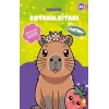 Kawaii Boyama Kitabı - 6