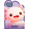 Kawaii Zamanı – Çıkartmalı Boyama Kitabı