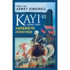 Kayı 3 - Haremeyn Hizmetinde