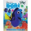 Kayıp Balık Dori - Hakkında Her Şey