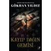 Kayıp Dağın Gemisi