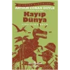 Kayıp Dünya (Kısaltılmış Metin) 100 Temel Eser