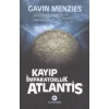Kayıp İmparatorluk Atlantis