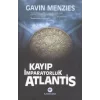 Kayıp İmparatorluk Atlantis