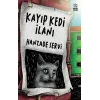 Kayıp Kedi İlanı