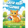 Kayıp Kedi Limon