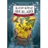 Kayıp Kitap Avcıları 1 -  Peter Panın İzinde