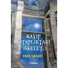 Kayıp Kitaplıktaki İskelet - 3 Fare Sarayı