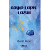 Kayıp Lapis Lazuli