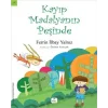 Kayıp Madalyanın Peşinde