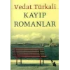 Kayıp Romanlar