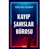 Kayıp Şahıslar Bürosu