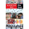 Kayıp Yaz 2015