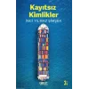 Kayıtsız Kimlikler